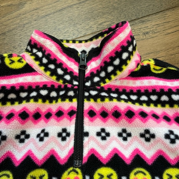 Place Fleece Jacket - Picture 5 of 6